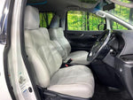 VELLFIRE 4WD