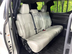 VELLFIRE 4WD