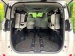 VELLFIRE 4WD