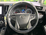 VELLFIRE 4WD