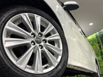 VELLFIRE 4WD