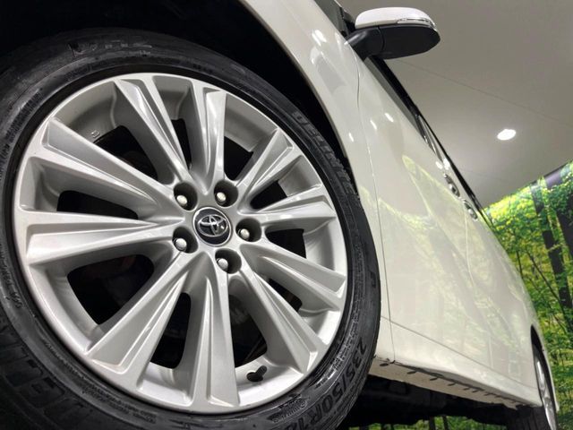 VELLFIRE 4WD