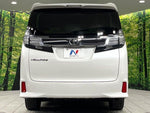 VELLFIRE 4WD