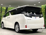 VELLFIRE 4WD