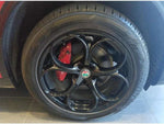 ALFAROMEO STELVIO