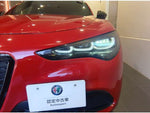 ALFAROMEO STELVIO