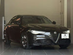 ALFAROMEO Giulia