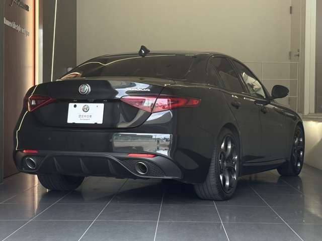 ALFAROMEO Giulia