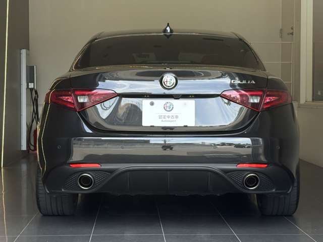 ALFAROMEO Giulia