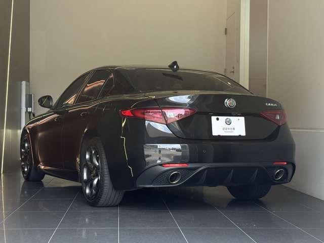 ALFAROMEO Giulia