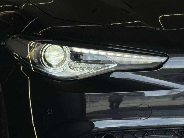 ALFAROMEO Giulia