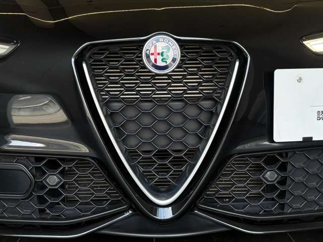 ALFAROMEO Giulia