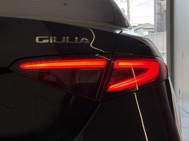 ALFAROMEO Giulia