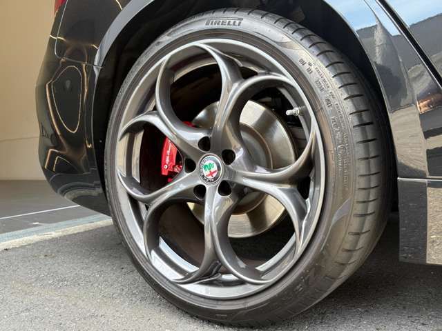 ALFAROMEO Giulia