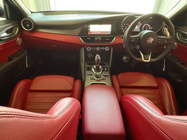 ALFAROMEO Giulia