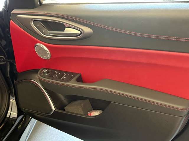 ALFAROMEO Giulia