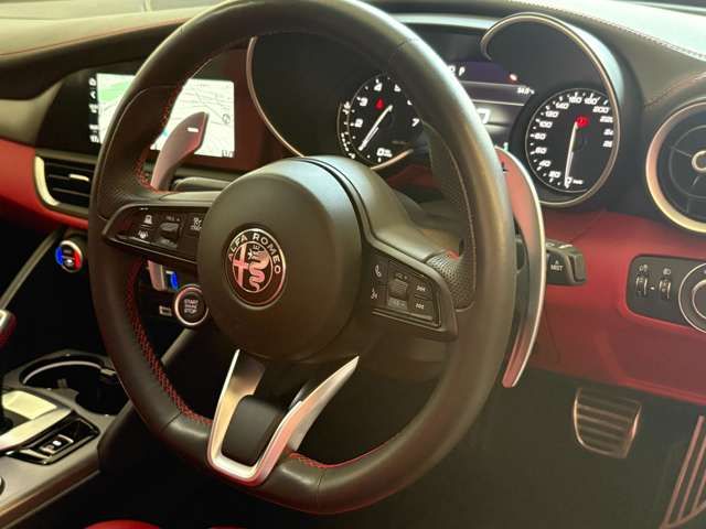 ALFAROMEO Giulia