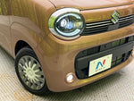 WAGON R SMILE