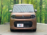 WAGON R SMILE
