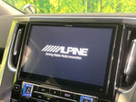 VELLFIRE 4WD