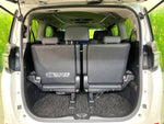 VELLFIRE 4WD