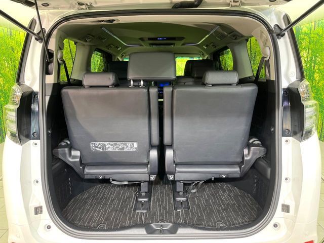 VELLFIRE 4WD