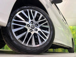 VELLFIRE 4WD