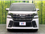 VELLFIRE 4WD