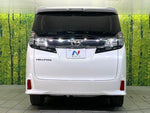 VELLFIRE 4WD