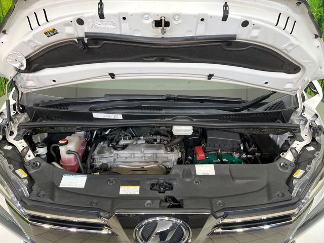 VELLFIRE 4WD