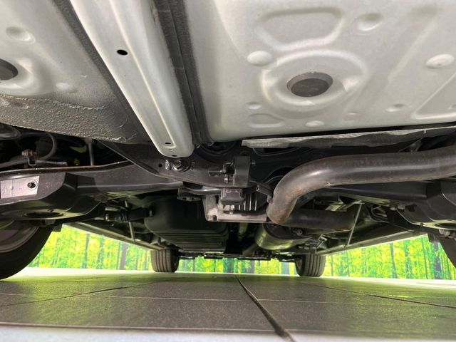 VELLFIRE 4WD