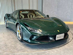 FERRARI F8 Spider