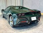 FERRARI F8 Spider