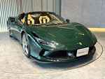 FERRARI F8 Spider