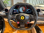 FERRARI F8 Spider
