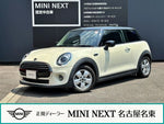 MINI COOPER D