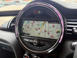 MINI COOPER D