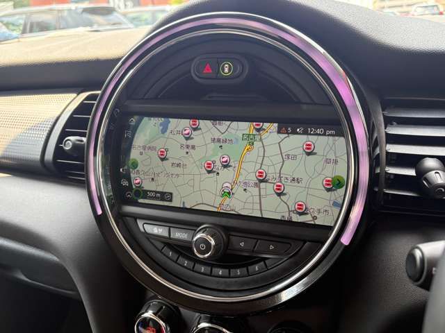MINI COOPER D
