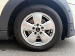 MINI COOPER D