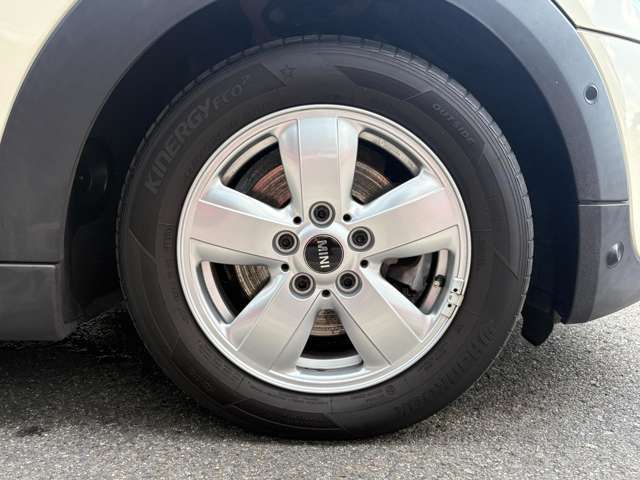 MINI COOPER D