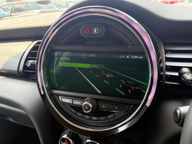 MINI COOPER D