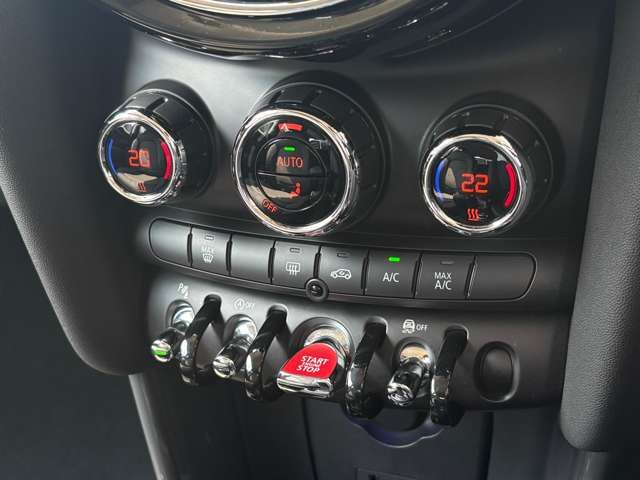 MINI COOPER D