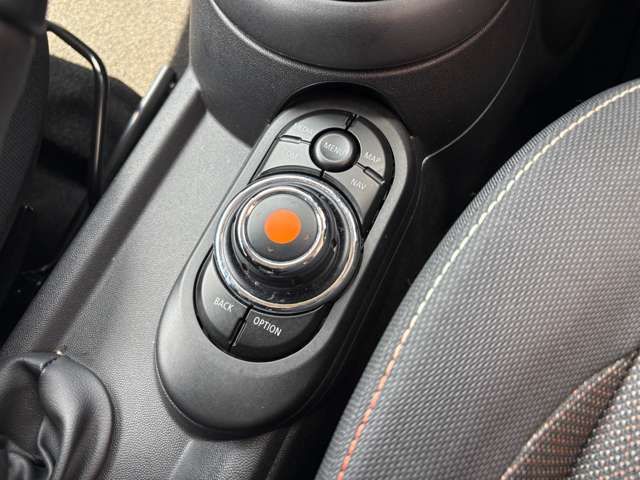 MINI COOPER D