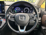 ODYSSEY e:HEV