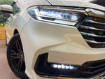 ODYSSEY e:HEV