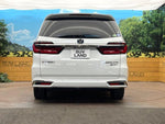 ODYSSEY e:HEV
