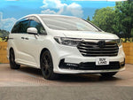 ODYSSEY e:HEV