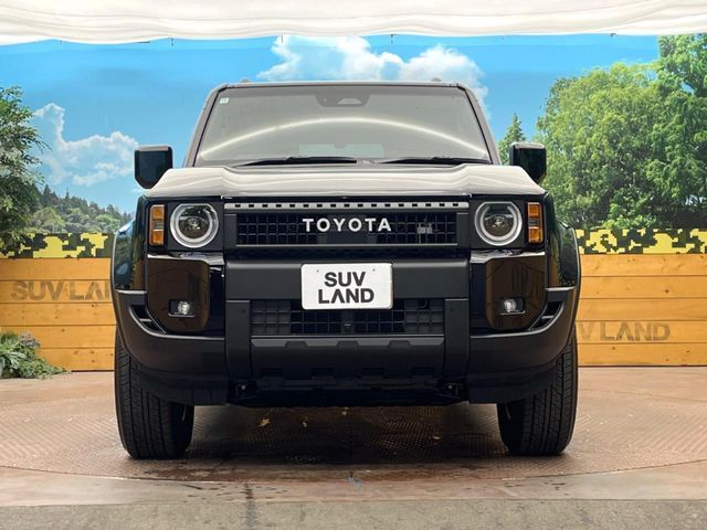 LANDCRUISER 250