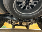LANDCRUISER 250