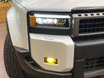 LANDCRUISER 250